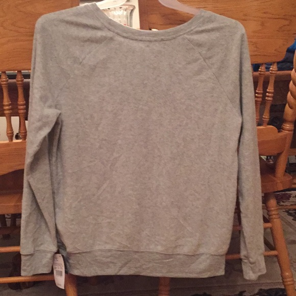 Grayson /Threads Santa Sleepwear Shirt.  Size Large Super Soft!   NWT!! - Picture 5 of 7